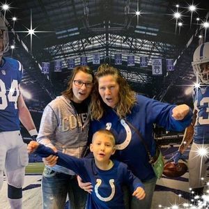 Meet your Posher, Irma